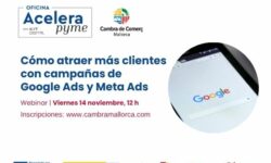 Cómo atraer más clientes con campañas de Google Ads y Meta Ads